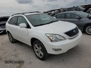2005 Lexus RX 330 with VIN 2T2GA31U85C029222, listed as a Copart auction lot 75022004 with 269,283 mi miles and Non Repairable. Bid and sale history available at carsss.com. Image 4.