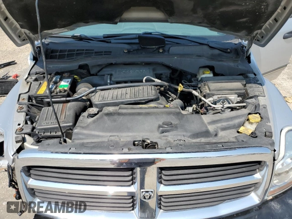 2004 Dodge Durango Limited z VIN 1D8HD58D74F238363, wystawiony jako Copart lot #59510235 z przebiegiem 235 587 mil mil oraz Nie do naprawy • Non repairable. Historia ofert i sprzedaży dostępna na DreamBid. Obrazek 12.