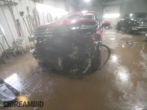 2023 Mitsubishi Outlander ES z VIN JA4J3TA80PZ009900, wystawiony jako Copart lot #44241325 z przebiegiem 38 486 mil mil oraz Szkoda całkowita • Salvage title. Historia ofert i sprzedaży dostępna na DreamBid. Obrazek 14.