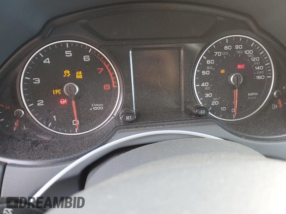 2014 Audi Q5 Premium Plus with VIN WA1LFAFP7EA050329, listed as a Copart auction lot 70219814 with 0 mi miles and Salvage Title. Bid and sale history available at carsss.com. Image 9.