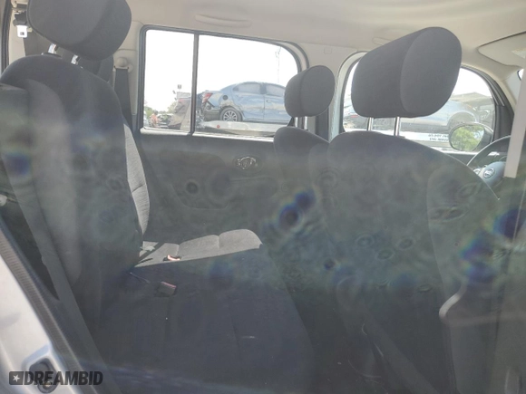 2010 Nissan Cube 1.8 S with VIN JN8AZ2KR2AT159303, listed as a Copart auction lot 70977764 with 96,670 mi miles and Non Repairable. Bid and sale history available at carsss.com. Image 11.