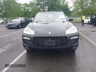 2008 Porsche Cayenne GTS с VIN WP1AD29P18LA75240, выставлен на аукционе IAAI как лот 42324346 с пробегом 160 161 миль миль и . История ставок и продаж доступна на DreamBid. Изображение 12.