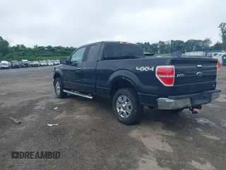 2010 Ford F-150 XL with VIN 1FTFX1EV8AFC46471, listed as a IAAI auction lot 42749255 with 169,134 mi miles and . Bid and sale history available at DreamBid. Image 3.