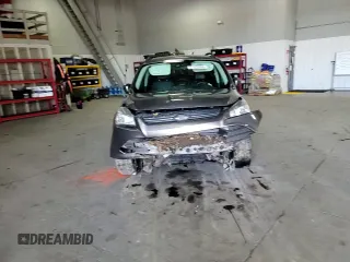 2014 Ford Escape SE with VIN 1FMCU9G96EUE53240, listed as a Copart auction lot 51920455 with 180,948 mi miles and Salvage Title. Bid and sale history available at DreamBid. Image 11.