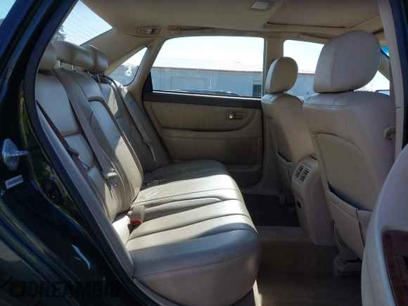 2000 Toyota Avalon XL z VIN 4T1BF28B2YU092348, wystawiony jako IAAI lot #42271599 z przebiegiem 179 560 mil mil oraz . Historia ofert i sprzedaży dostępna na DreamBid. Obrazek 8.
