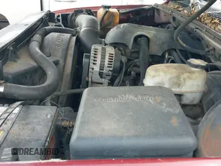 2002 Chevrolet Suburban LT z VIN 1GNEC16Z32J198649, wystawiony jako IAAI lot #42399077 z przebiegiem 242 308 mil mil oraz . Historia ofert i sprzedaży dostępna na DreamBid. Obrazek 14.
