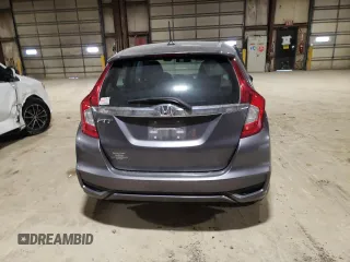 2020 Honda Fit EX z VIN 3HGGK5H84LM700266, wystawiony jako Copart lot #47895033 z przebiegiem 19 294 mil mil oraz . Historia ofert i sprzedaży dostępna na DreamBid. Obrazek 6.