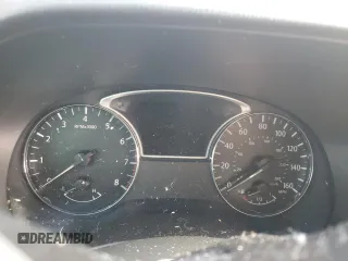 2016 Nissan Pathfinder SV z VIN 5N1AR2MM2GC629668, wystawiony jako Copart lot #52418695 z przebiegiem Nie podano mil oraz Szkoda całkowita • Salvage title. Historia ofert i sprzedaży dostępna na DreamBid. Obrazek 9.