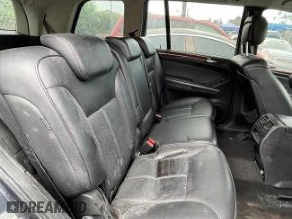 2010 Mercedes-Benz GL-Class GL 450 with VIN 4JGBF7BE2AA560196, listed as a Copart auction lot 79782314 with 0 mi miles and Clean Title. Bid and sale history available at carsss.com. Image 6.