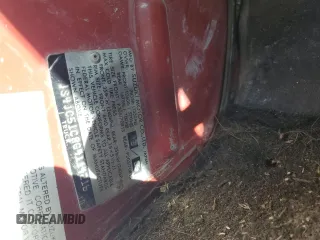 1986 Suzuki Samurai z VIN JS4JC51C8G4114216, wystawiony jako Copart lot #46191465 z przebiegiem 67 177 mil mil oraz Tytuł czysty. Historia ofert i sprzedaży dostępna na DreamBid. Obrazek 12.