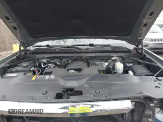 2017 Chevrolet Silverado 1500 LTZ with VIN 3GCUKSEC7HG216249, listed as a IAAI auction lot 41637379 with 131,866 mi miles and . Bid and sale history available at DreamBid. Image 10.