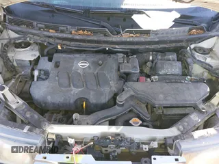 2009 Nissan Cube SL z VIN JN8AZ28R19T106532, wystawiony jako IAAI lot #40675288 z przebiegiem Nie podano mil oraz . Historia ofert i sprzedaży dostępna na DreamBid. Obrazek 10.