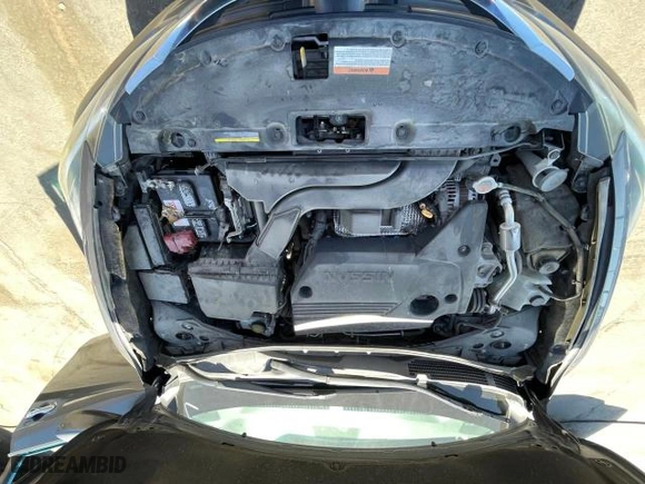2018 Nissan Altima 2.5 S with VIN 1N4AL3AP5JC156940, listed as a Copart auction lot 88367945 with 147,629 mi miles and Clean Title. Bid and sale history available at carsss.com. Image 7.