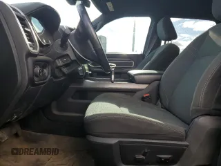 2022 Ram 3500 Big Horn with VIN 3C63RRHL8NG134559, listed as a Copart auction lot 74063854 with 38,251 mi miles and Salvage Title. Bid and sale history available at carsss.com. Image 7.