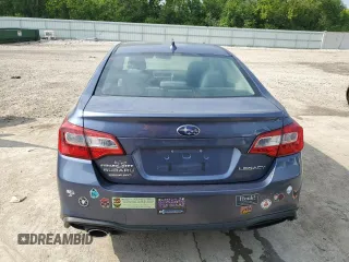 2018 Subaru Legacy Premium with VIN 4S3BNAC69J3006945, listed as a Copart auction lot 60029375 with 64,752 mi miles and Clean title. Bid and sale history available at DreamBid. Image 6.