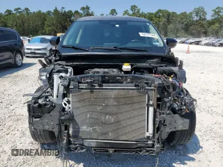 2024 Nissan Pathfinder S with VIN 5N1DR3AA9RC225749, listed as a Copart auction lot 68127344 with 12,636 mi miles and Clean title. Bid and sale history available at DreamBid. Image 5.