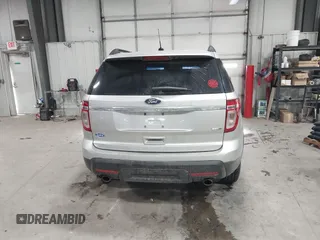 2015 Ford Explorer с VIN 1FM5K8B84FGB32725, выставлен на аукционе IAAI как лот 41540767 с пробегом 144 438 миль миль и . История ставок и продаж доступна на DreamBid. Изображение 17.