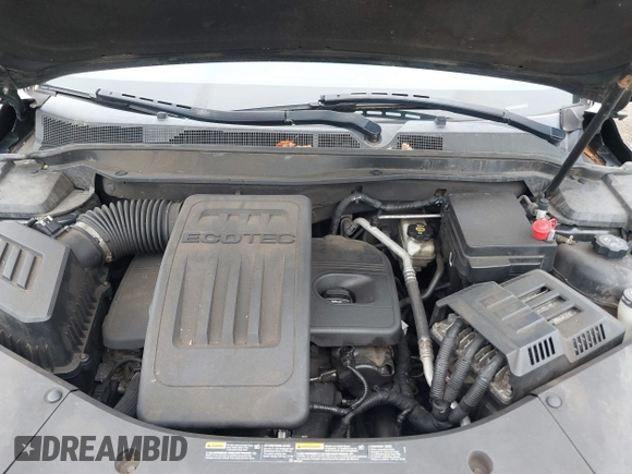 2011 Chevrolet Equinox 1LT with VIN 2CNFLEECXB6368984, listed as a IAAI auction lot 42191782 with 149,977 mi miles and . Bid and sale history available at DreamBid. Image 10.