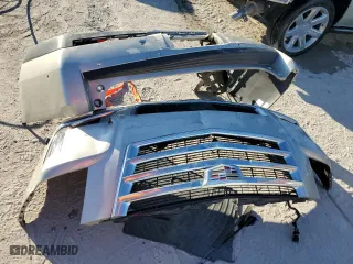 2017 Cadillac Escalade Premium Luxury with VIN 1GYS3CKJ8HR276368, listed as a Copart auction lot 87684765 with 39,763 mi miles and Salvage Title. Bid and sale history available at carsss.com. Image 15.
