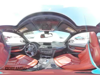 2015 BMW M3 z VIN WBS3C9C52FJ276479, wystawiony jako Copart lot #51453525 z przebiegiem 67 477 mil mil oraz Szkody całkowita. Historia ofert i sprzedaży dostępna na DreamBid. Obrazek 15.