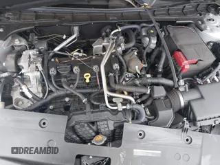 2021 Nissan Altima SV with VIN 1N4BL4DV6MN343648, listed as a IAAI auction lot 42321888 with 18,232 mi miles and . Bid and sale history available at DreamBid. Image 10.