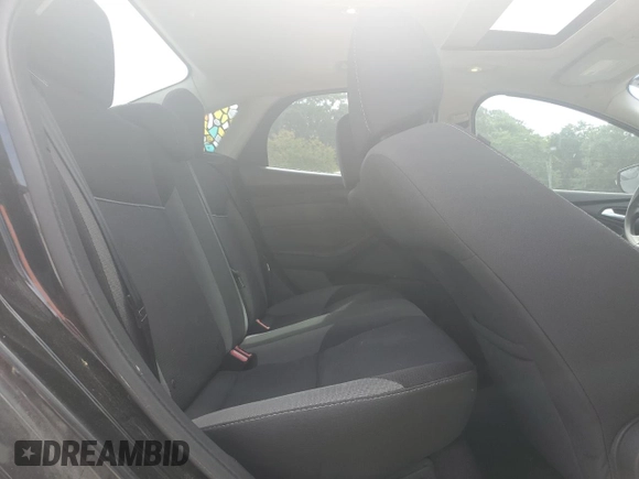 2013 Ford Focus SE с VIN 1FADP3F28DL279067, выставлен на аукционе Copart как лот 54717375 с пробегом 163 975 миль миль и Списание • Salvage title. История ставок и продаж доступна на DreamBid. Изображение 10.
