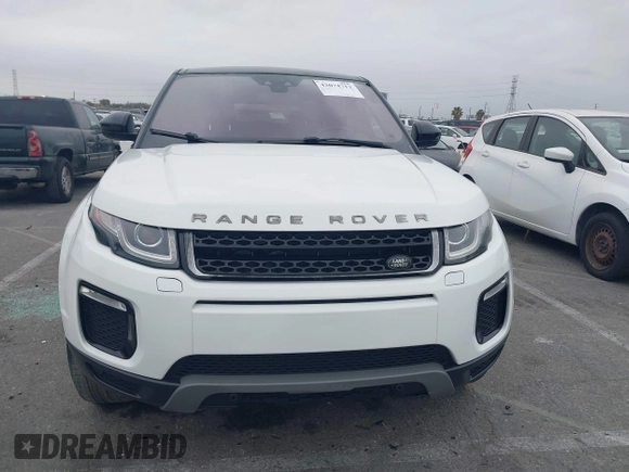 2016 Land Rover Range Rover Evoque SE z VIN SALVP2BG5GH078821, wystawiony jako IAAI lot #42074713 z przebiegiem 129 105 mil mil oraz . Historia ofert i sprzedaży dostępna na DreamBid. Obrazek 12.