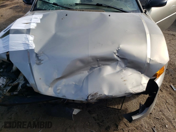 2005 Dodge Stratus SXT z VIN 4B3AG42G25E038535, wystawiony jako Copart lot #75240094 z przebiegiem Nie podano mil oraz Szkoda całkowita • Salvage title. Historia ofert i sprzedaży dostępna na DreamBid. Obrazek 12.