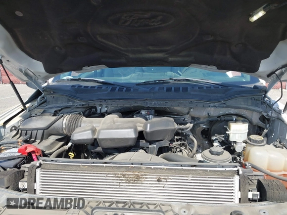 2017 Ford F-250 XL с VIN 1FDBF2A69HEC86673, выставлен на аукционе IAAI как лот 42511398 с пробегом 80 283 миль миль и . История ставок и продаж доступна на DreamBid. Изображение 10.