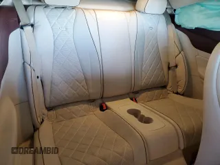 2019 Mercedes-Benz E-Class E 450 with VIN WDD1J6HB9KF073481, listed as a Copart auction lot 77029604 with 32,070 mi miles and Salvage Title. Bid and sale history available at carsss.com. Image 10.