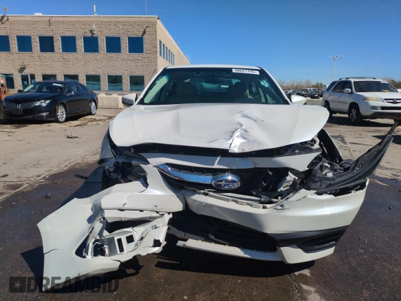 2020 Subaru Legacy Premium z VIN 4S3BWAC6XL3017226, wystawiony jako Copart lot #50627745 z przebiegiem 57 611 mil mil oraz Szkody całkowita. Historia ofert i sprzedaży dostępna na DreamBid. Obrazek 5.