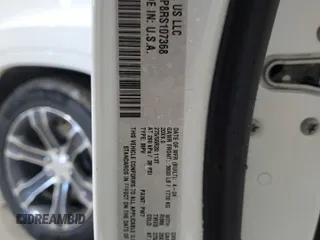 2024 Jeep Grand Wagoneer с VIN 1C4SJSEP8RS107368, выставлен на аукционе Copart как лот 57612655 с пробегом 32 913 миль миль и Чистый • Clean title. История ставок и продаж доступна на DreamBid. Изображение 14.