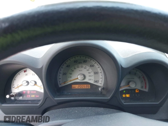 2008 Scion tC Spec with VIN JTKDE167080225732, listed as a IAAI auction lot 42034646 with 200,595 mi miles and . Bid and sale history available at DreamBid. Image 7.