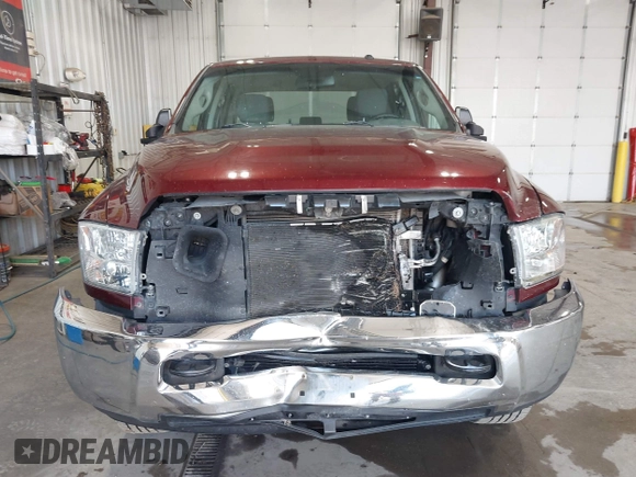 2016 Ram 2500 Tradesman with VIN 3C6UR5CL9GG230613, listed as a IAAI auction lot 42499231 with 149,451 mi miles and . Bid and sale history available at DreamBid. Image 13.