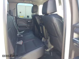 2015 Chevrolet Silverado 1500 LS with VIN 1GCRCPEC6FZ261955, listed as a IAAI auction lot 42051608 with 190,398 mi miles. Bid and sale history available at carsss.com. Image 8.