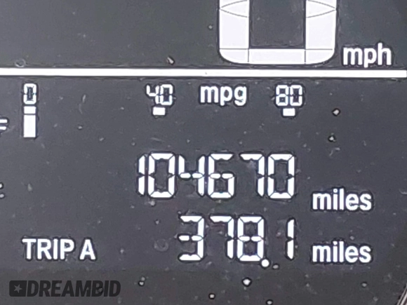 2017 Honda Civic LX with VIN 19XFC2F53HE217867, listed as a IAAI auction lot 42296194 with 104,670 mi miles and . Bid and sale history available at DreamBid. Image 15.