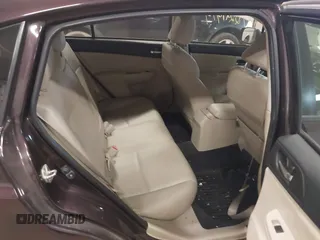 2013 Subaru Impreza Special Sports Limited с VIN JF1GPAU66D2810814, выставлен на аукционе IAAI как лот 42297414 с пробегом 144 751 миль миль и . История ставок и продаж доступна на DreamBid. Изображение 8.