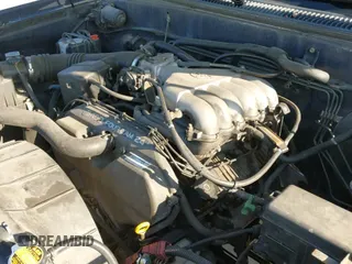 2003 Toyota Tundra SR5 with VIN 5TBRN34123S347000, listed as a IAAI auction lot 42337244 with 276,984 mi miles and . Bid and sale history available at DreamBid. Image 12.