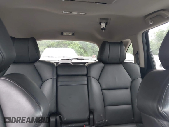 2010 Acura MDX Technology with VIN 2HNYD2H46AH507230, listed as a IAAI auction lot 42124728 with 94,788 mi miles and . Bid and sale history available at DreamBid. Image 19.