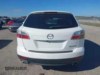 2012 Mazda CX-9 Sport с VIN JM3TB2BA6C0357512, выставлен на аукционе IAAI как лот 41309715 с пробегом 148 944 миль миль и . История ставок и продаж доступна на DreamBid. Изображение 16.