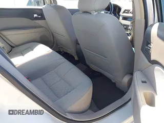 2012 Ford Fusion SE with VIN 3FAHP0HG1CR419324, listed as a IAAI auction lot 41832151 with 143,474 mi miles and . Bid and sale history available at DreamBid. Image 8.