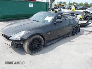 2004 Nissan 350Z Touring z VIN JN1AZ36A14M253275, wystawiony jako IAAI lot #42181345 z przebiegiem 63 886 mil mil oraz . Historia ofert i sprzedaży dostępna na DreamBid. Obrazek 18.