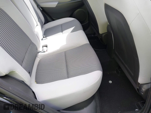 2022 Hyundai Kona Preferred with VIN KM8K22ABXNU843004, listed as a IAAI auction lot 41909990 with 18,837 mi miles and . Bid and sale history available at carsss.com. Image 8.