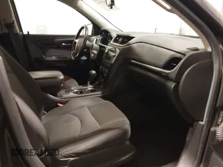 2015 Chevrolet Traverse LT с VIN 1GNKVGKD5FJ287851, выставлен на аукционе IAAI как лот 42415934 с пробегом 123 143 миль миль и . История ставок и продаж доступна на DreamBid. Изображение 5.