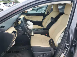 2021 Lexus NX 300 с VIN JTJDARBZ5M2184843, выставлен на аукционе Copart как лот 57377615 с пробегом 52 530 миль миль и На запчасти • Non repairable. История ставок и продаж доступна на DreamBid. Изображение 7.