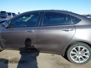 2015 Dodge Dart Limited with VIN 1C3CDFCB0FD112725, listed as a IAAI auction lot 41836277 with 119,860 mi miles. Bid and sale history available at carsss.com. Image 15.