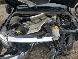 2022 Ram 1500 Big Horn with VIN 1C6SRFFT1NN426154, listed as a Copart auction lot 57332205 with 103,942 mi miles and Salvage title. Bid and sale history available at DreamBid. Image 11.