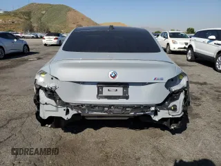 2023 BMW M2 with VIN 3MF13DM09P8C99482, listed as a Copart auction lot 52844604 with 8,974 mi miles. Bid and sale history available at carsss.com. Image 6.