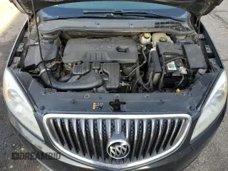 2014 Buick Verano с VIN 1G4PP5SK5E4236189, выставлен на аукционе Copart как лот 59744005 с пробегом 161 519 миль миль и Списание • Salvage title. История ставок и продаж доступна на DreamBid. Изображение 11.
