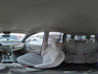 1999 Jeep Grand Cherokee Laredo с VIN 1J4GW58N6XC784679, выставлен на аукционе Copart как лот 85345304 с пробегом 234 584 миль миль и Списание • Salvage title. История ставок и продаж доступна на DreamBid. Изображение 14.